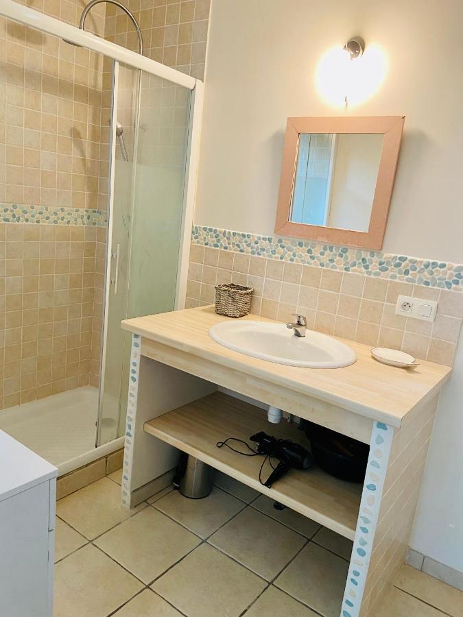 Villa Estoril Ronce Les Bains La Tremblade Exterior foto