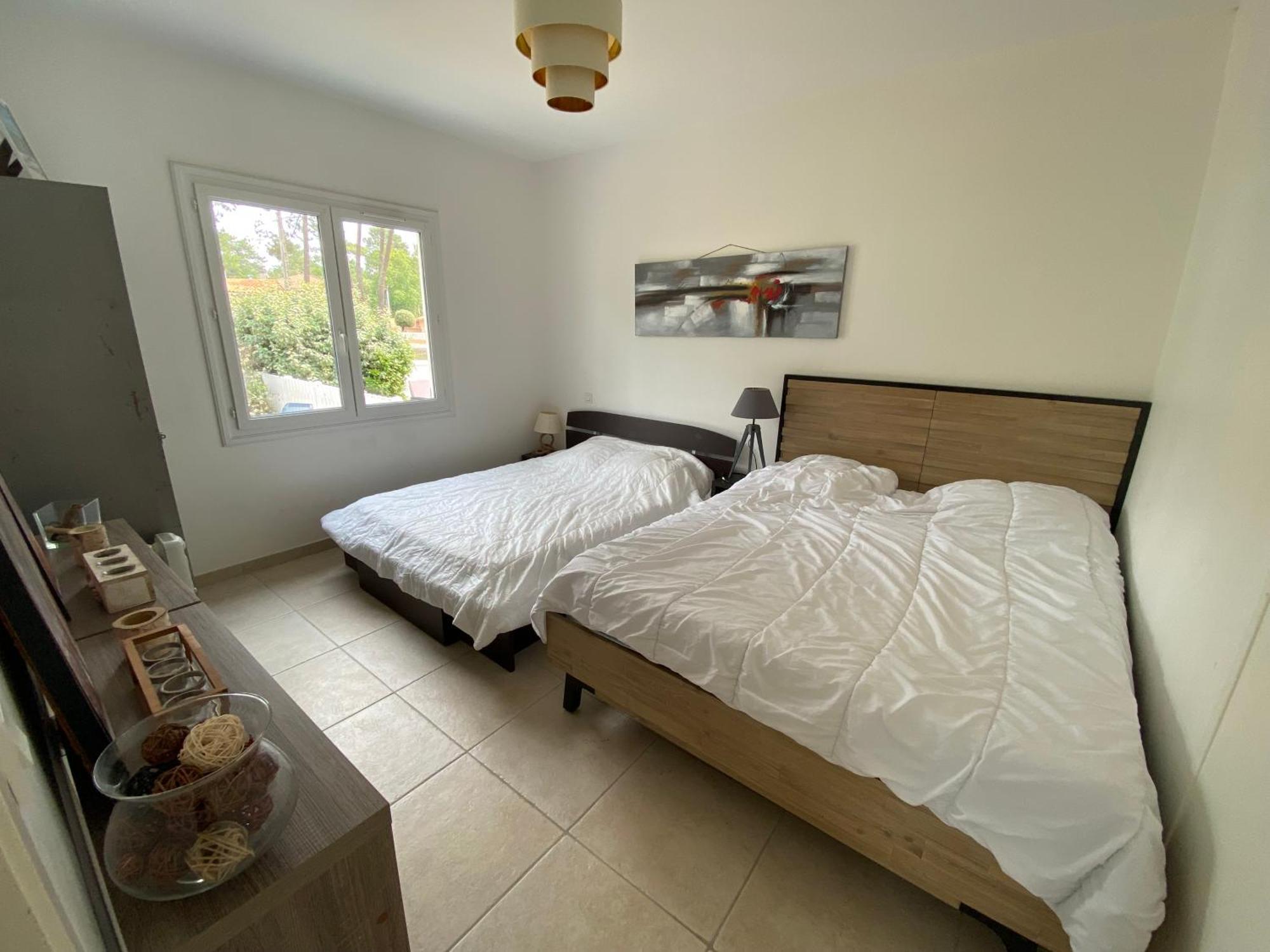 Villa Estoril Ronce Les Bains La Tremblade Exterior foto
